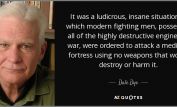 Dale Dye
