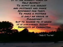Dale E. Turner