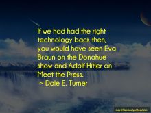 Dale E. Turner