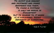 Dale E. Turner