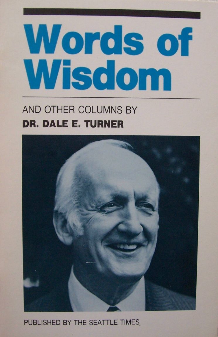 Dale E. Turner