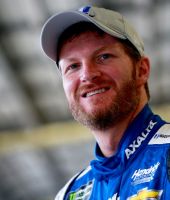 Dale Earnhardt Jr.