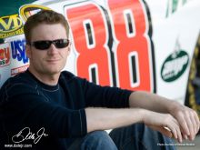 Dale Earnhardt Jr.