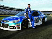 Dale Earnhardt Jr.