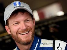 Dale Earnhardt Jr.