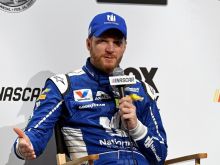 Dale Earnhardt Jr.