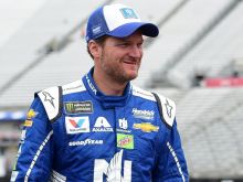 Dale Earnhardt Jr.