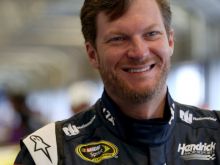 Dale Earnhardt Jr.