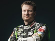 Dale Earnhardt Jr.