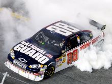 Dale Earnhardt Jr.