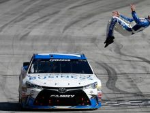 Dale Earnhardt Jr.