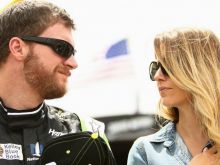 Dale Earnhardt Jr.