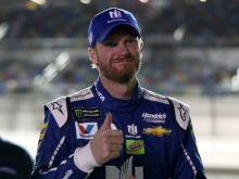 Dale Earnhardt Jr.
