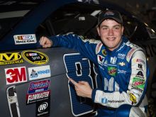 Dale Earnhardt Jr.