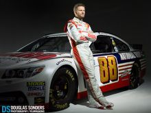 Dale Earnhardt Jr.
