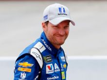 Dale Earnhardt Jr.