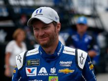 Dale Earnhardt Jr.