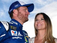 Dale Earnhardt Jr.