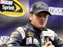 Dale Earnhardt Jr.