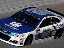 Dale Earnhardt Jr.
