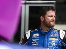 Dale Earnhardt Jr.