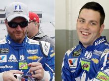Dale Earnhardt Jr.