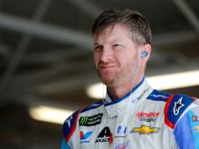 Dale Earnhardt Jr.