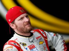 Dale Earnhardt Jr.