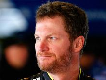 Dale Earnhardt Jr.