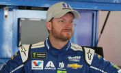 Dale Earnhardt Jr.