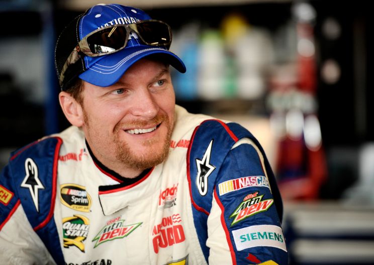 Dale Earnhardt Jr.