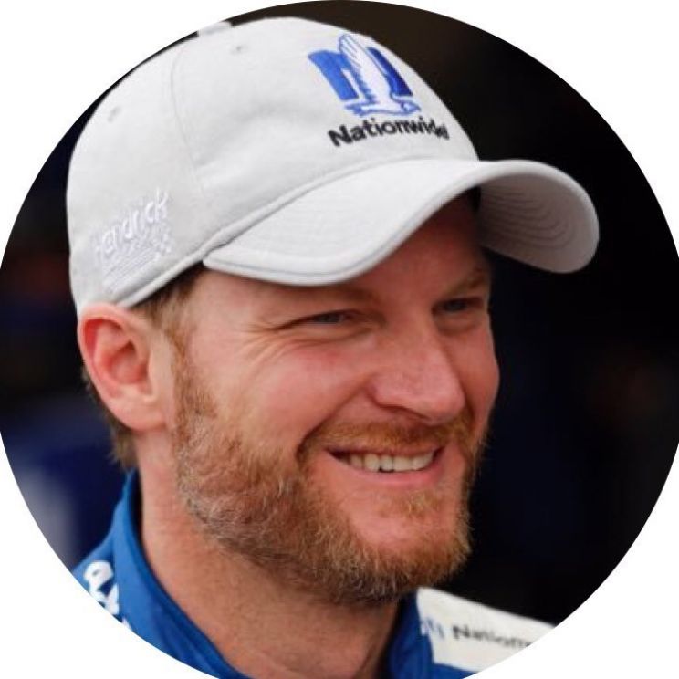 Dale Earnhardt Jr.