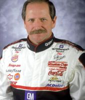 Dale Earnhardt