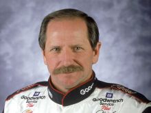 Dale Earnhardt