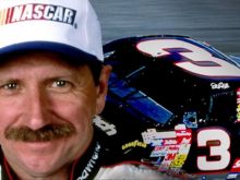 Dale Earnhardt