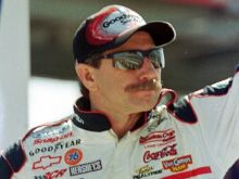 Dale Earnhardt