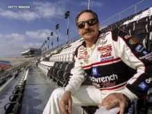 Dale Earnhardt