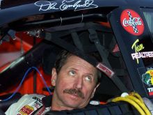 Dale Earnhardt