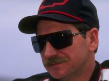 Dale Earnhardt