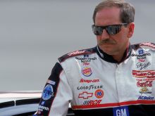 Dale Earnhardt