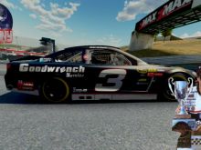 Dale Earnhardt