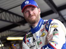 Dale Earnhardt