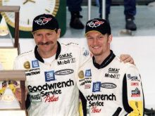 Dale Earnhardt