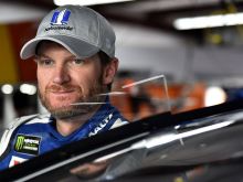 Dale Earnhardt