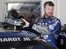 Dale Earnhardt