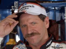 Dale Earnhardt