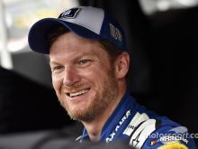 Dale Earnhardt