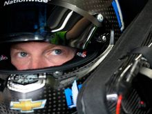 Dale Earnhardt