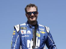 Dale Earnhardt