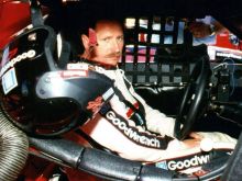 Dale Earnhardt